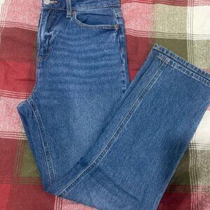 Jeans Blue